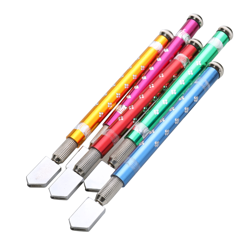 Multifunctional Glass Cutter Diamond Thick Glass Roller Cutting Wheel