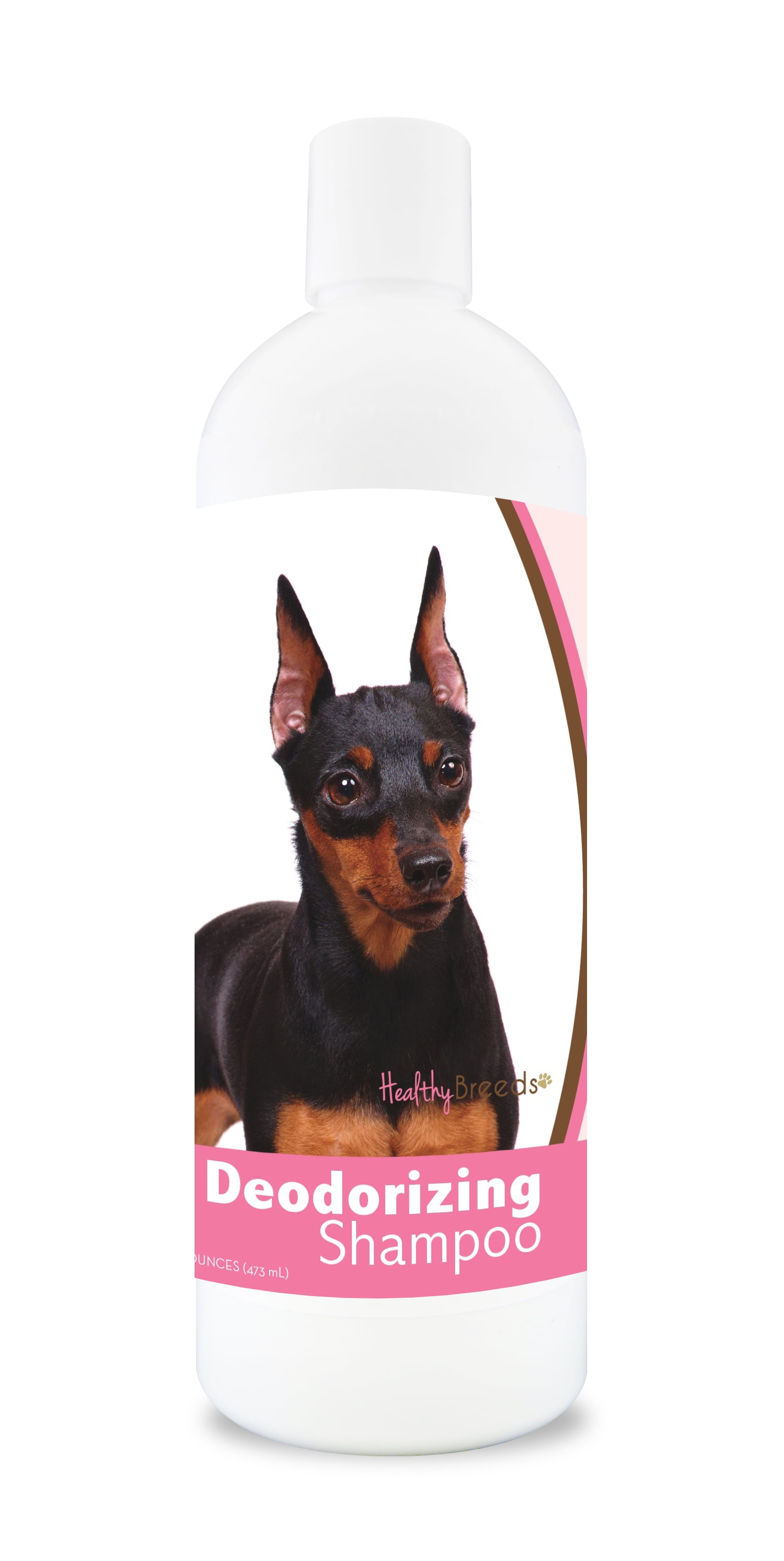 best dog deodorizer shampoo