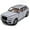 grey, variant on 1/20 Suitable for Rolls Royce SUV Cullinan BB Edition Alloy Die Casting Metal Car Model Simulation Sound and Light Children's Toy Birthday Gift