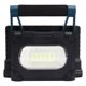 thumbnail image 2 of Luz de trabajo solar portátil de 30 W, 36 LED, carga USB, luz de camping con imán, 2 of 14