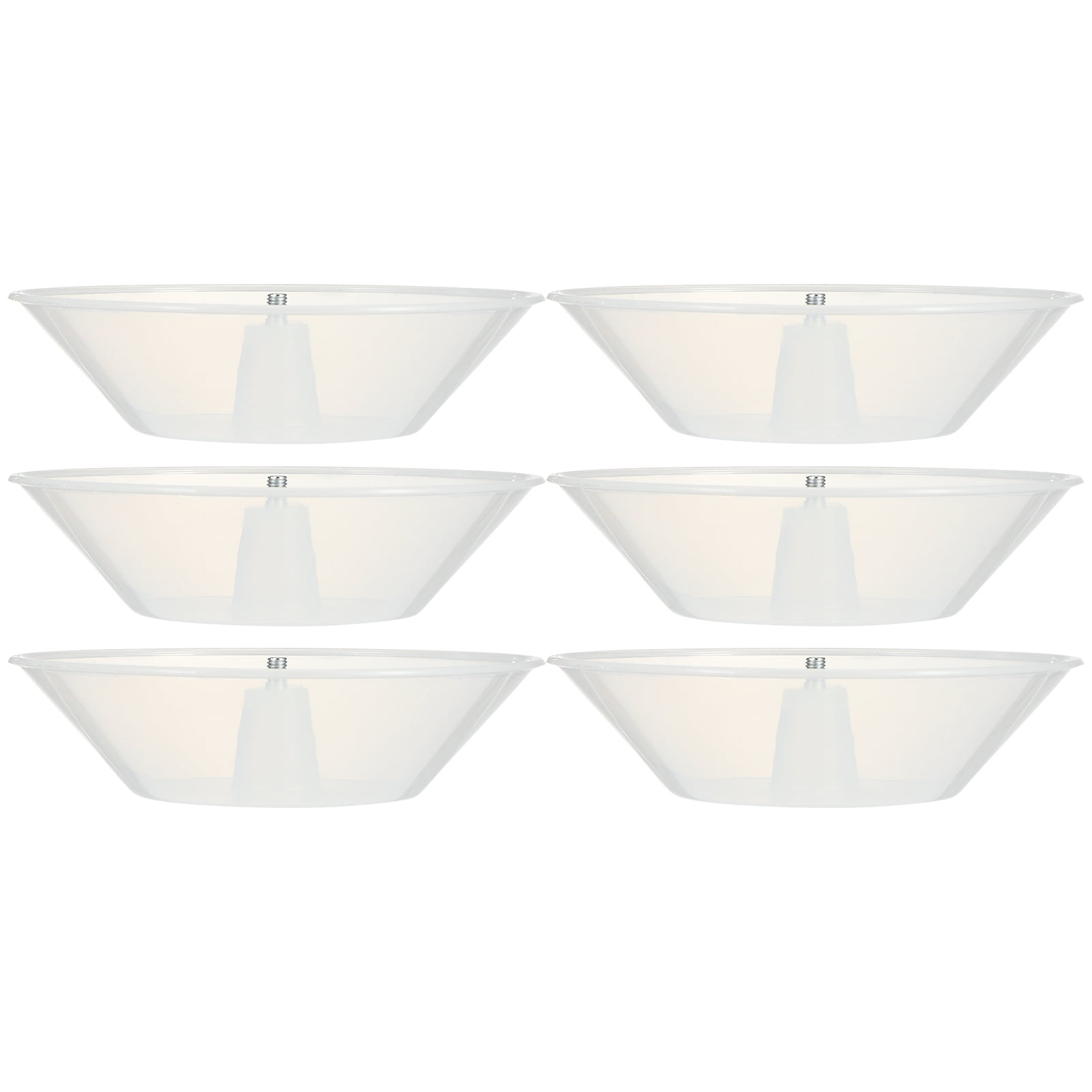 NUOLUX Oil Hood Range Bowl Stove Filter Cups Vent Cup Kitchen Grease