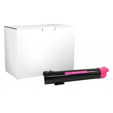 UPC: 0801509389531 | Clover Imaging Remanufactured High Yield Magenta Toner Cartridge for Dell 5130