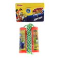 thumbnail image 4 of Disney Mickey Mouse Roadster Racers Jump Rope Kids Exercise Toy, 4 of 4