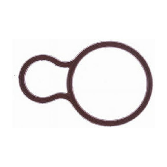 Thermostat Gasket - Compatible with 2005 - 2010 Cadillac STS 2006 2007 2008 2009