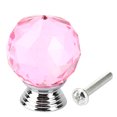thumbnail image 1 of Perilla del cajón, 1 pieza de 30 mm con forma de bola, perilla de cristal, tirador del gabinete, funcionalidad inteligente NikouMX herramienta, 1 of 8