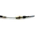 thumbnail image 2 of Cable Transmission49-7/8 Fits "Honda, 2 of 2