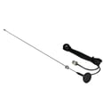 thumbnail image 2 of Reemplazo para Yaesu ICOM Kenwood Mobile Dual-Band Antenna YD108 BNC Car Radio Accesorios Methold EL0280-00, 2 of 2