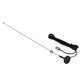 thumbnail image 2 of Reemplazo para Yaesu ICOM Kenwood Mobile Dual-Band Antenna YD108 BNC Car Radio Accesorios Kearding EL0280-00, 2 of 2