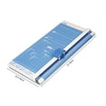 thumbnail image 5 of CARL RT-218 - Trimmer - 18 in - paper, plastic, mat board, cardboard, 5 of 5