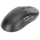 thumbnail image 1 of Ratón De Juego Inalámbrico, Ratón Inalámbrico RGB Light Con Receptor USB Nano, Mouse De Juego Silencioso Para Hacer Para Cuaderno, PC, Computadora, 1 of 7
