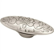 Liberty Satin Nickel 94mm Scroll Pull