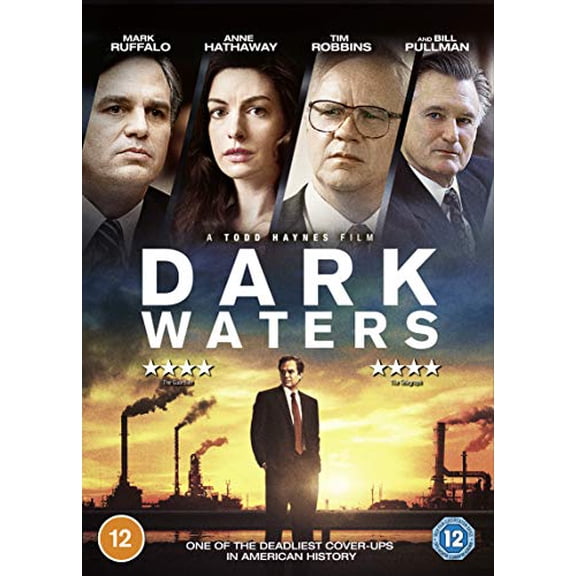 Dark Waters [DVD]