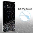 thumbnail image 4 of Cadorabo Case for Samsung Galaxy S8 Cover Screen Protection TPU Silicone Gel Back case, 4 of 8