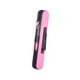 thumbnail image 1 of Estuche para cañas de pescar, bolsa para guardar cañas de pescar, bolso rígido, bolsa portátil para cañas de pescar rosa, 1 of 9