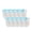 Clear, variant on WEIOUKC 32oz Buckets with Lids & Handles, Reusable Drink Snack Containers for Summer Pool Party & Outdoor Entertaining