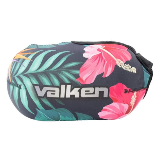 Valken Fate GFX Tank Cover - 45-68 - Hawaiian Orange