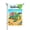 Color 2, variant on Joocar Spring Garden Flag Welcome Turtle With Flowers Linen Summer Garden Flags for Outside 12x18 inch