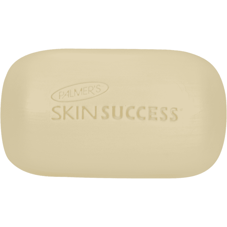 SUCCESS AND MONEY Soap Bar
