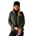 thumbnail image 4 of Regatta Womens Mellrey Full Zip Fleece, 4 of 7