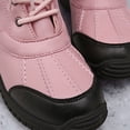 thumbnail image 2 of Botas Cálidas Botines Media Pantorrilla Pato para Mujer Impermeables Con Aislamiento Exteriores, 2 of 9