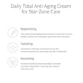 thumbnail image 3 of AHC Prime Expert EX Intense Cream 50ml Daily Total Anti-Aging Cream for Star-Zone Care, 3 of 5