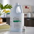 thumbnail image 6 of McKesson 14-Day Glutaraldehyde Disinfectant, Chemical Scent, 1-Gallon Jug, 1 Count, 4 Packs, 4 Total, 6 of 9