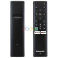 thumbnail image 2 of RC870P For Panasonic Bluetooth Voice TV Remote 06-B87W21-PA04XS, 2 of 2