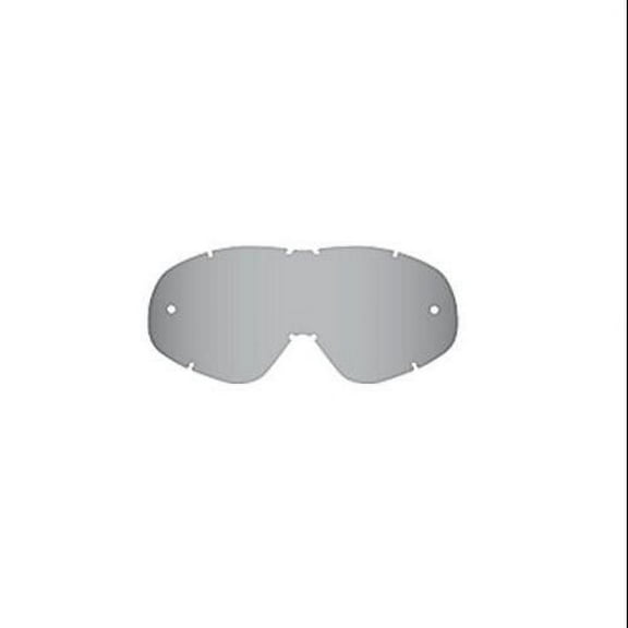 Moose Racing Qualifier '15 Goggle Lens Smoke Youth