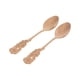 thumbnail image 5 of de s de dita de material acero Inoxidable de Azúcar Mezcladora Agitadora para Postre de Té de , Oro rosa, 5 of 8