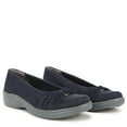thumbnail image 2 of BZees For Lifestride Womens Paige Ballet Flats - Medium & Wide Width, 2 of 9