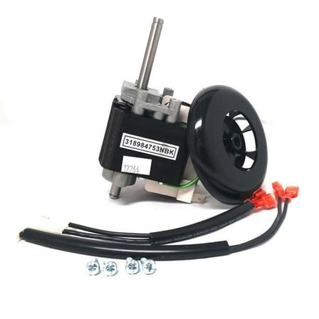 10704 DRAFT INDUCER MOTOR - EXACT FIT FOR MARS - REPLACEMENT PART BY NBK