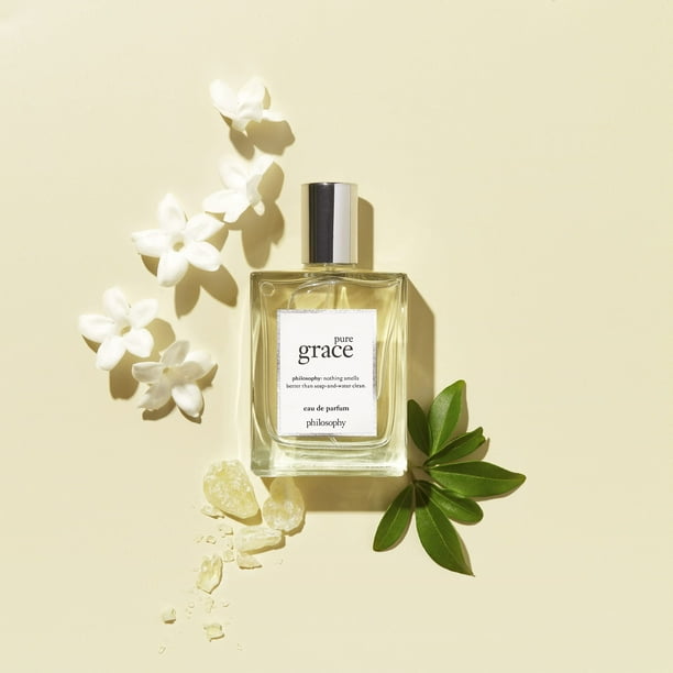 Pure Grace by Philosophy - Walmart.ca