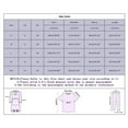 thumbnail image 3 of Arlun Christmas Crewneck Sweatshirts for Women Cute Back Cat String Lights Graphic Hoodless Pullovers Comfy Loose Long Sleeve Xmas Tops 2025 Fall Winter Outfits Green L, 3 of 4