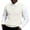 White, variant on Wutalume Men's Popular V-Neck Thickened Knitting Sleeveless Sweater Vest, Lightweight and Warm for Layering in Cool Weather,Beige L