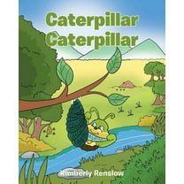 Caterpiller Caterpiller, (Paperback)