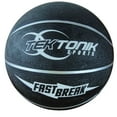thumbnail image 1 of Tektonik Sports 'Fast Break' Basketball Sz. 7 - Black, 1 of 1