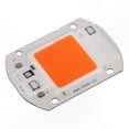 thumbnail image 5 of Full Spectrum LED Grow Light for Indoor Plants, 20W Hydroponic Garden Lamp, 220V Energy Efficient Plant Growth Light, 5 of 5