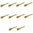 thumbnail image 4 of HEMOTON 10 Pcs Cookware Kitchen Spoons for Cooking Shovel Cooking Spatula Set 20X5X0.5CM, 4 of 8
