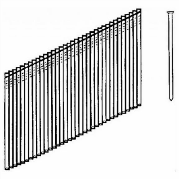 Grip-Rite DA Angled Finish Nail