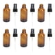 thumbnail image 2 of Botellas Pulverizadoras Dispensadoras ANGGREK 6 Unidades de 50 Ml Ámbar, 2 of 7