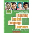 thumbnail image 1 of Pre-Owned Teaching English Language Learners: Strategies That Work, Grades 6 and Up (Paperback) 0439926483 9780439926485, 1 of 1