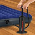 thumbnail image 2 of Intex Double Quick III S Hand Pump, 14.5", 2 of 4