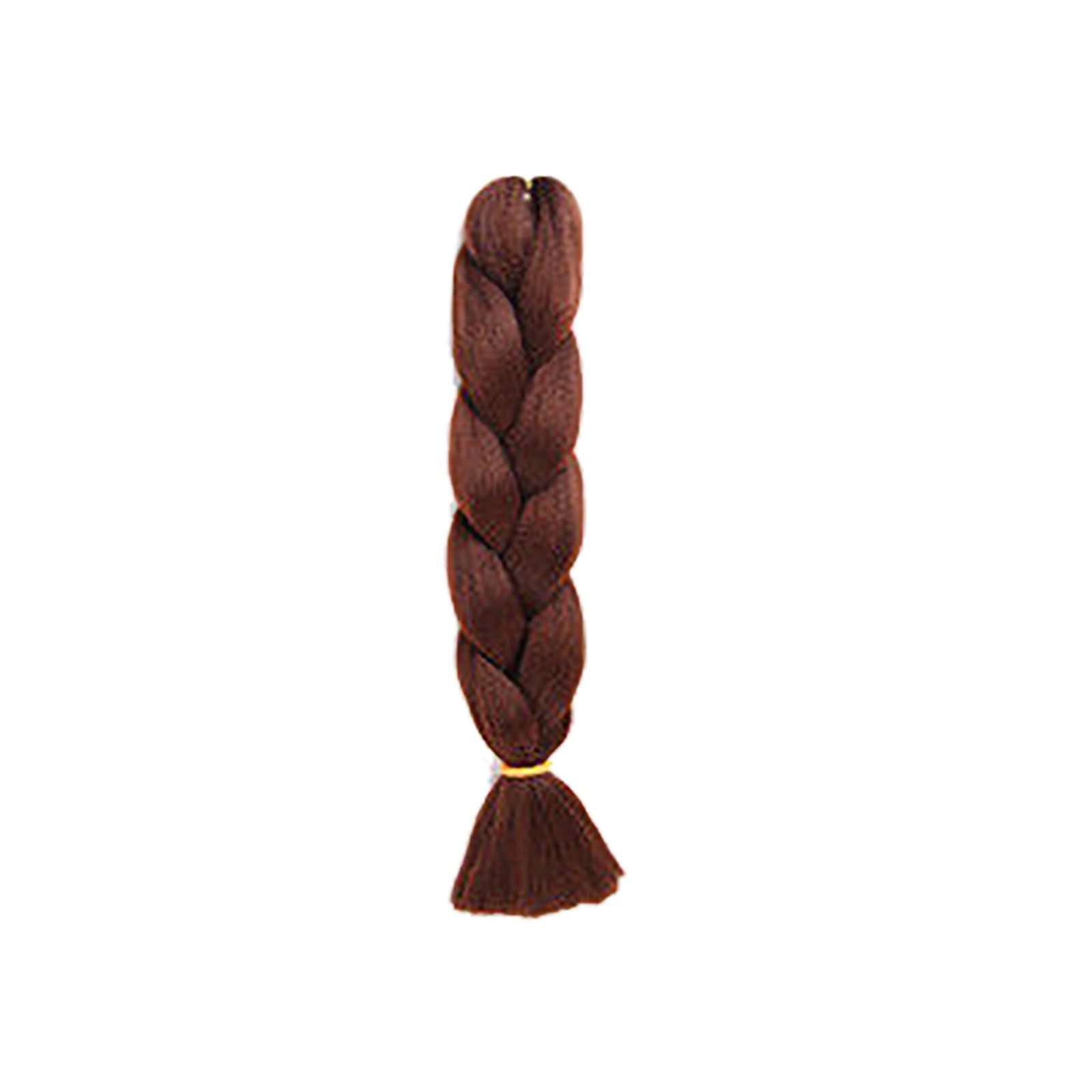 Clip In Hair Extension African Wig European And American Wig Female