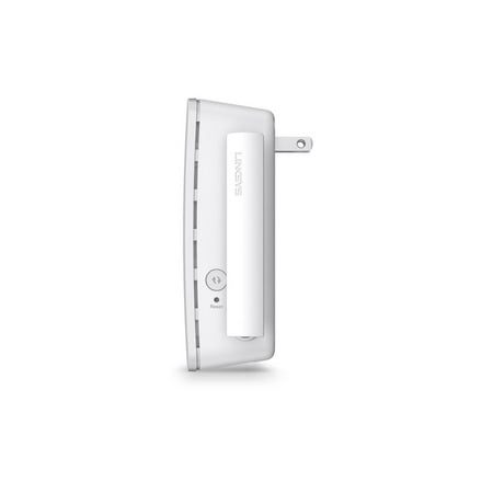 Linksys - AC1200 Boost Wireless Range Extender - Multi