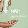 thumbnail image 2 of Paul Mitchell Clean Beauty Anti-Frizz Shampoo, 8.5 oz., 2 of 8