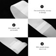 thumbnail image 2 of SHISUYAN 10Pcs Convenient Makeup Guards Portable Makeup Protective Covers, 2 of 8