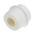 thumbnail image 4 of Silicone Stoppers / Rubber Stoppers Bung / White - White, 53-60mm, 4 of 8