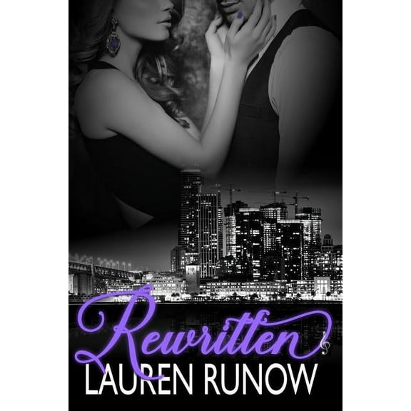 Rewritten (Paperback)