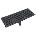 thumbnail image 2 of Teclado De Repuesto Para Macbook Pro Retina De 13 Pulgadas A1502 Finales De 2013 Mediados De 2014 Principios De 2015 Yuarrent EL009952-00, 2 of 6