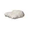 Wishpets Adult & Children Size White Polar Bear Paw Slippers